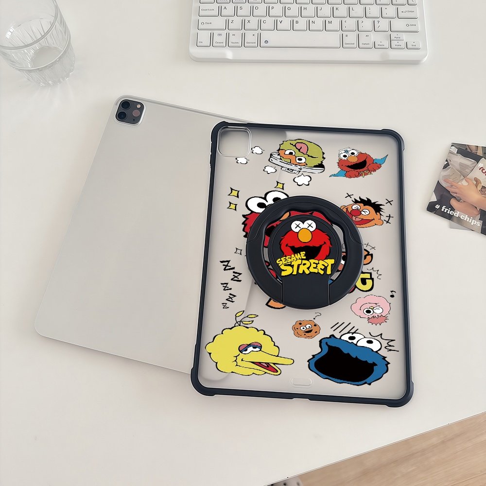 适用三星/小米红米/联想平板套三星S10+/A9+/S8+磨砂平板套米SE/M7小米6/7s亚克力横竖支撑支架小新M11彩绘壳,淘宝优惠券,粉丝福利购,淘宝优惠卷