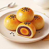 【12枚】85度C雪媚娘蛋黄酥