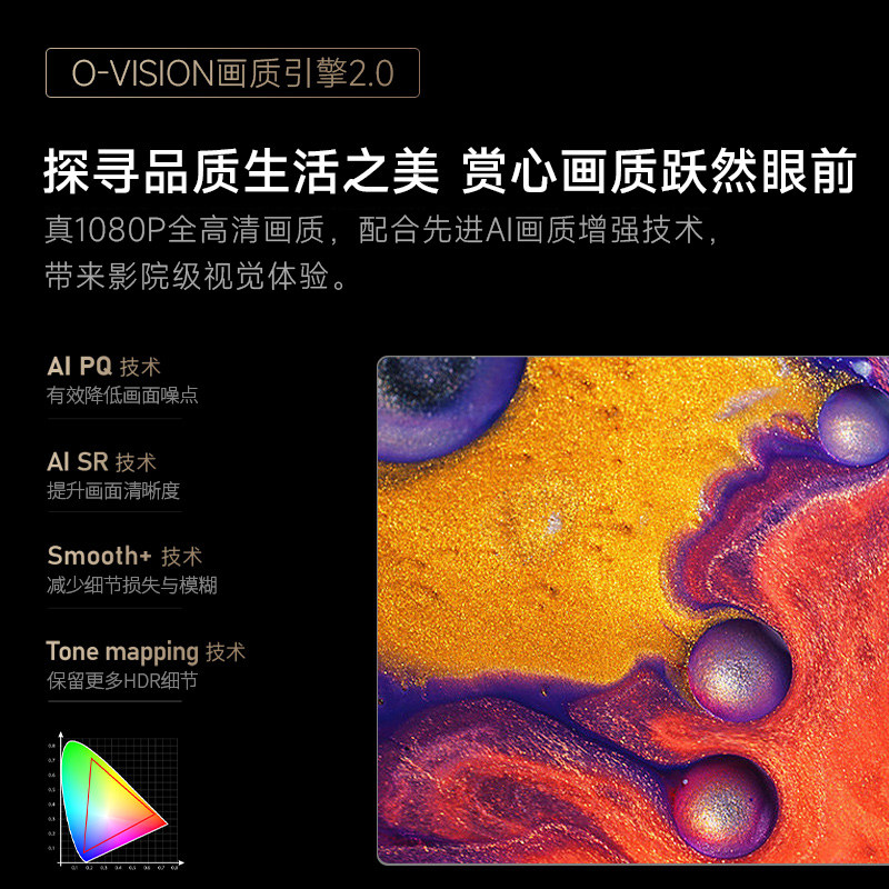 obe大眼橙x6官方家用手机投影仪 大眼橙投影机