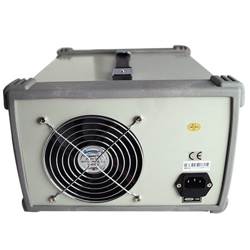 安泰信KPS3050DA/KPS3030DA数显直流稳压可调开关电源30V30A/50A - 图2