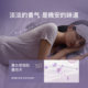 Ubras floral ຄໍ V ແຂນສັ້ນ nightgown ຕາກ່ອງຂອງຂວັນ