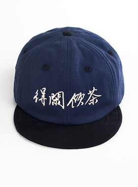 官方鸭舌帽棒球帽新品推荐软檐帽