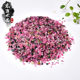 Natural Crystal Edivation Clever 5-7mm Crystal Framery White Yellow Pink Pinlonette Agate Broken Gravity Scenery Stone