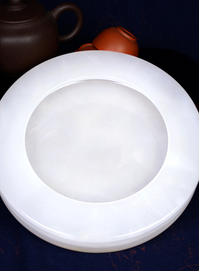 中式风办公室书房送礼佳品烟灰缸