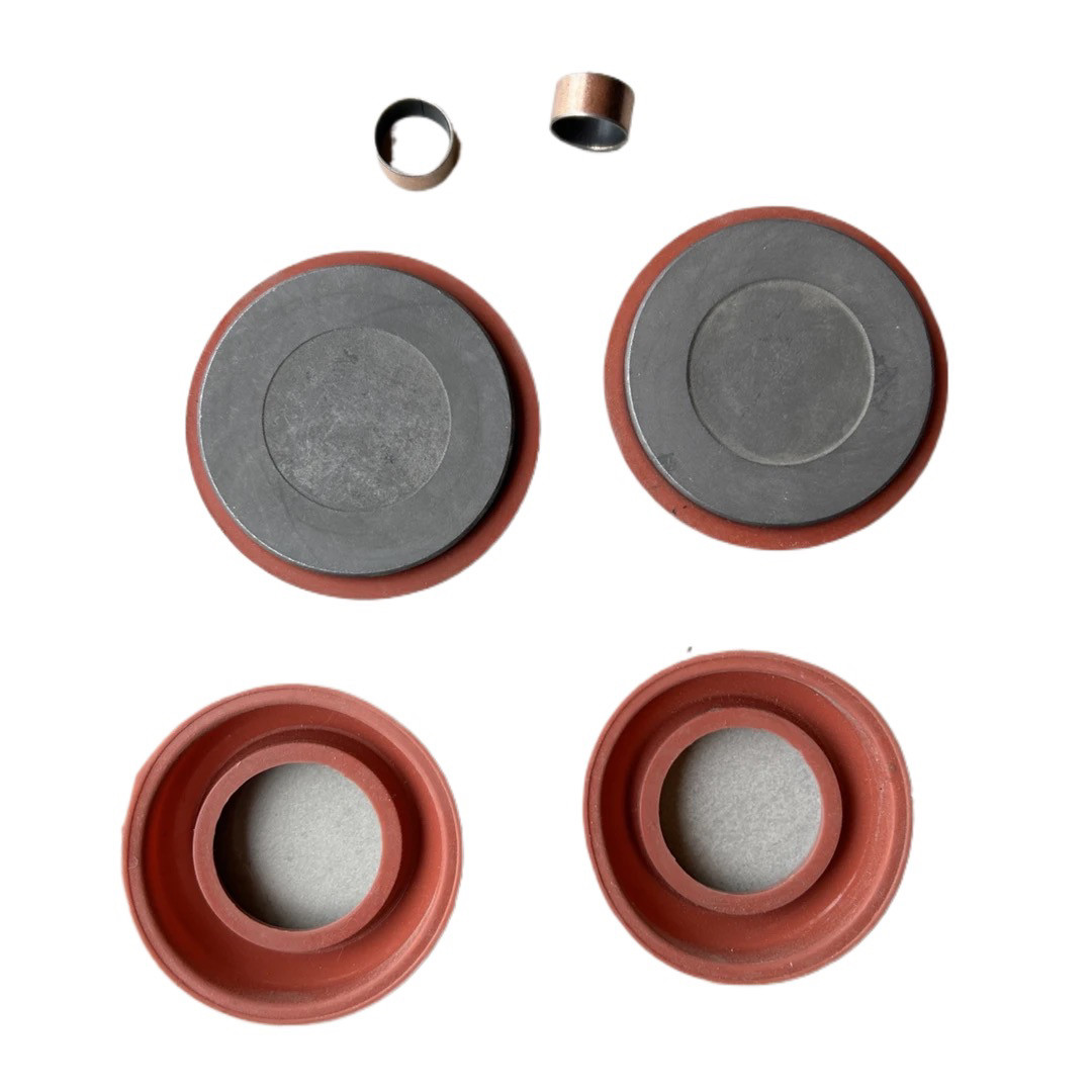 半挂车 富华碟刹桥卡钳密封套修理包 山东锣响超级盘刹重器卡钳,淘宝优惠券,粉丝福利购,淘宝优惠卷