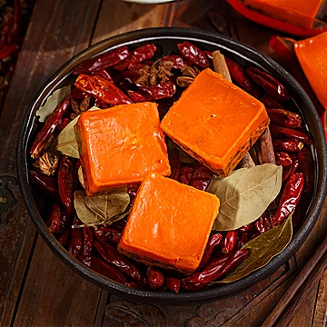 拍1发10大龙燚火锅底料50g[5元优惠券]-寻折猪