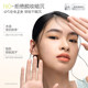 Funnyelves Fangli Soft Focus Honey Powder Cake Oil Control Microdermabrasion Definite Touch-Up Concealer Loose Powder Renewal Edition