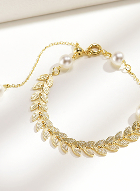 小众ins冷淡风韩国高级配饰手链