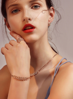 韩版少女风学生百搭装饰品手链