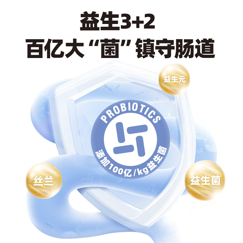 伯纳天纯狗粮通用型 1.5 kg博美法斗 伯纳天纯犬主粮