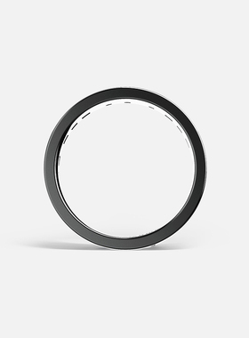 【618活动】APM Monaco 蓝色Morse SMILE戒指摩斯密码情侣对戒