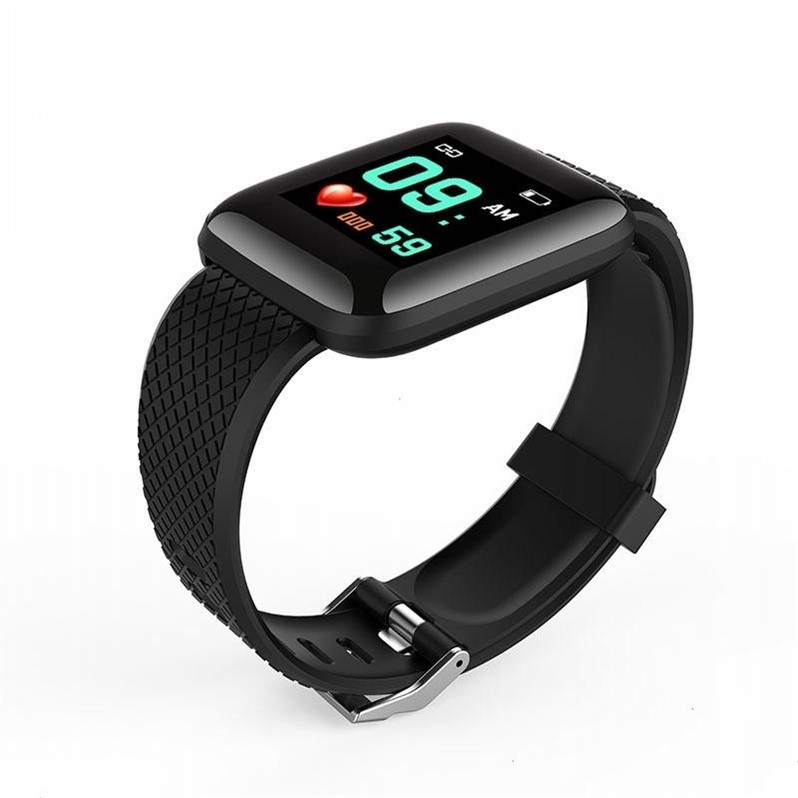 Smart Sport Watches LED Wrist Watch For Kids Men Wristwatch - 图3