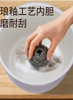 多丽6L全自动多功能双内胆电压力