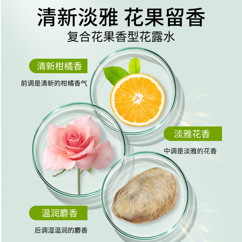 隆力奇驱蚊大瓶桶装花露水批发一箱整箱大剂容量商用驱蚊水喷蚊子