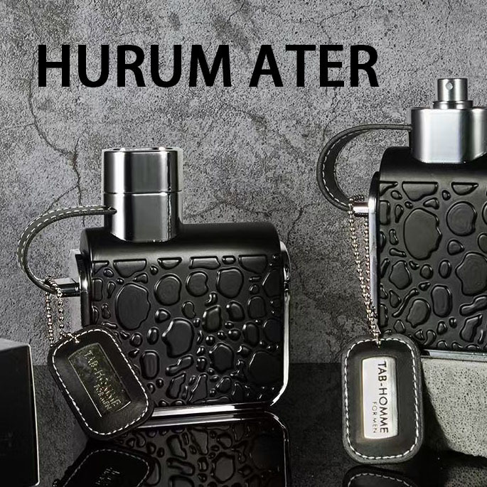 新疆仓发货TAG-HIM男士香水100ml留香大容量持久随身 hurum atir-图3