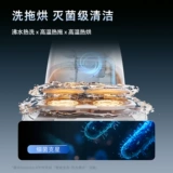 [Государственная субсидия 15%] Робот-подметатель Roborock P20 Ultra Plus, новый универсальный продукт для подметания и мытья полов