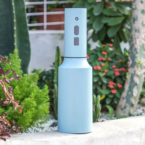 Антибактериальный распылитель, электрораспылитель, электрический спрей