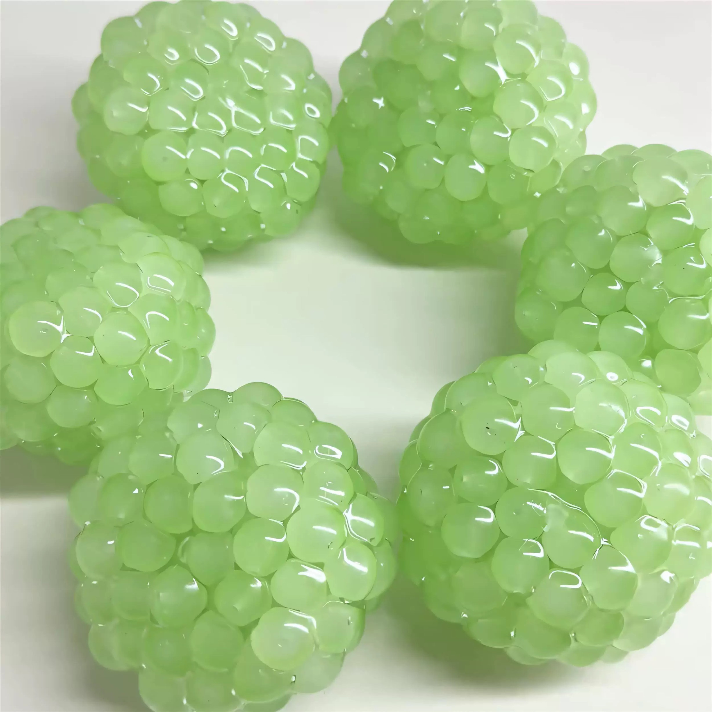 青提手作球吵吵球填充物系列捏捏纯手工diy底胶解压儿童礼物,淘宝优惠券,粉丝福利购,淘宝优惠卷