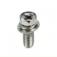 ເຫມາະສໍາລັບ Nanjing Yuanqi / Lingbo / APT / Zhike controller screws terminal screws