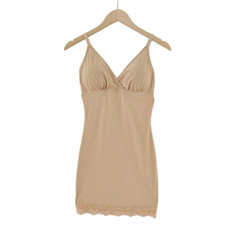 塑身吊带收腹打底裙束腰包臀百搭连体美体新款厂家直销紧身裙裙,淘宝优惠券,粉丝福利购,淘宝优惠卷