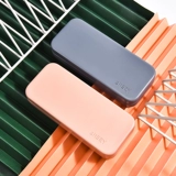 Ретро креативные брендовые легкие и тонкие портативные солнцезащитные очки, простой и элегантный дизайн