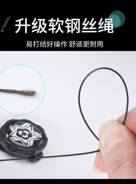 【98%用户认可】鞋扣支持试用
