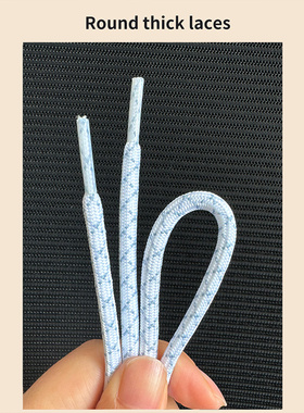 【10W+用户推荐鞋带】品质保证