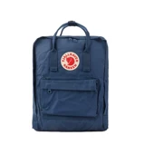 Fjallraven Шведская Арктическая Фокс Канкен Трусная багатива 16 -INCH Студенческая сумка PCU 23510