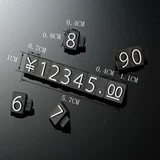 Небольшие ювелирные изделия продукт цифровой цена цена цена бренда цена цена цена украшения цена цена на пластиковую пластиковую дорожку