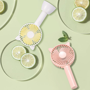 USB迷你小风扇可充电