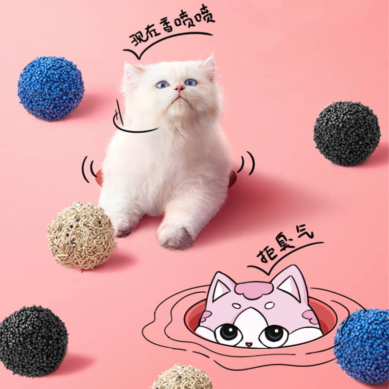 Neo天净猫砂经典幼猫豆腐猫砂2.0颗粒除臭无尘抑菌豆腐砂去味森林