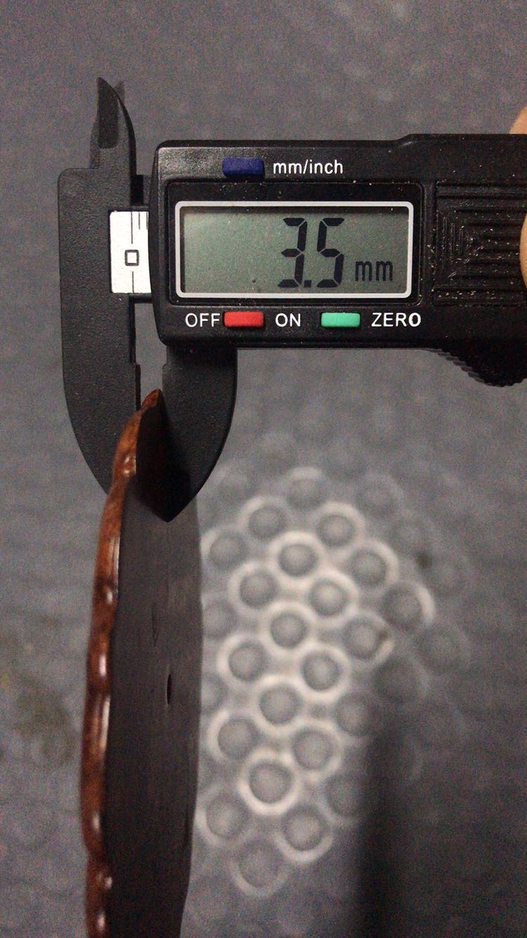 绣眼笼 樱木顶板红木大师 黄峰本工 菱形樱木满纹高级绣眼笼顶板 - 图2