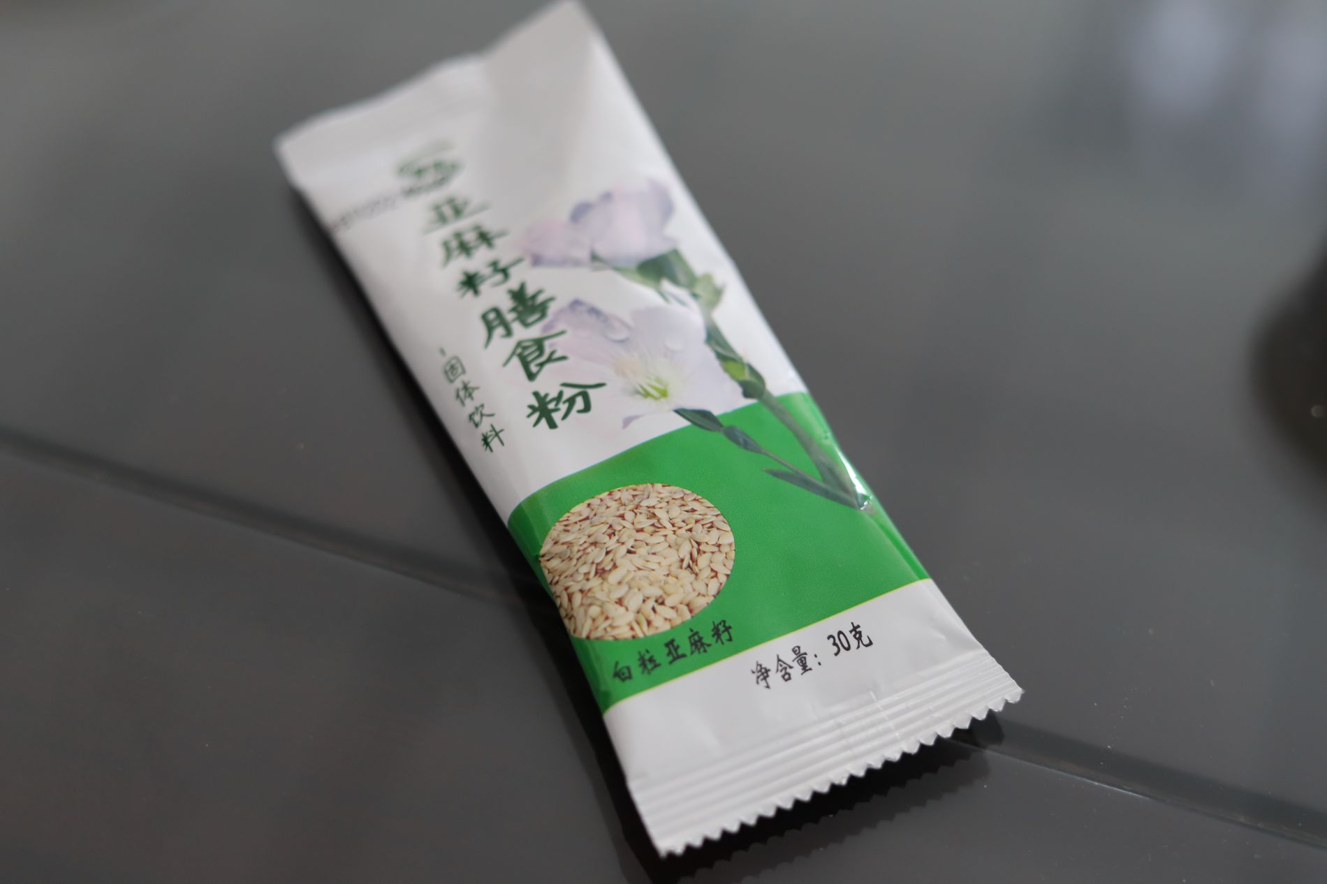 万家源亚麻籽膳食粉 - 图2