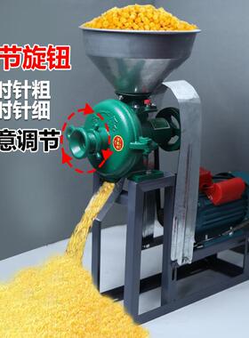 全店回购干湿两用磨豆腐机