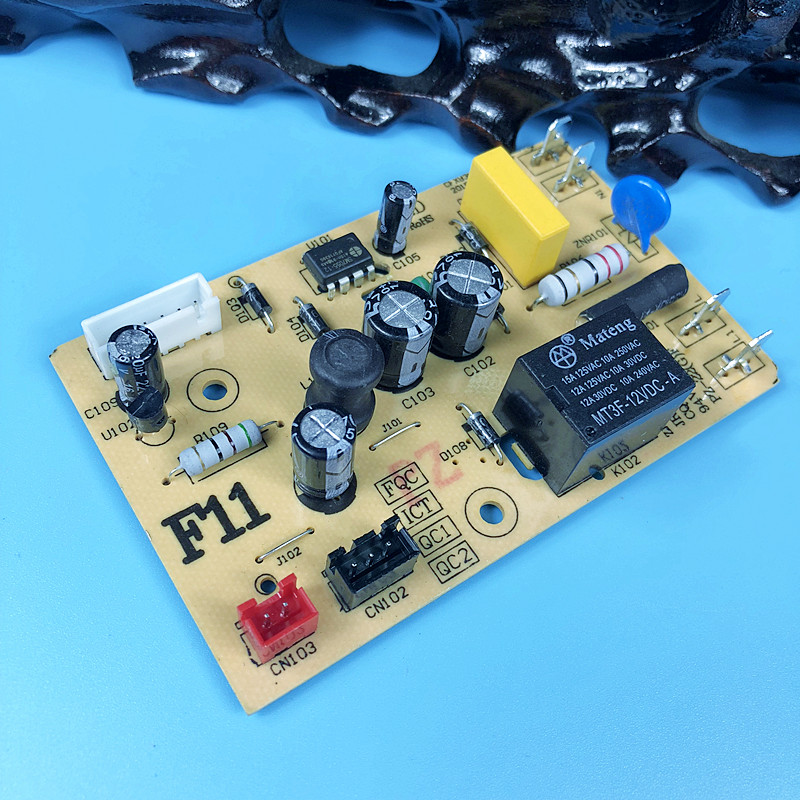 适用电饭煲配件CFXB50FD11A-75电源板CFXB30FC11-DL01C主板 - 图0