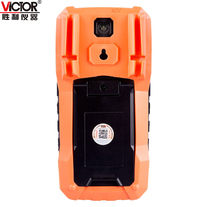 胜利vc97自动量程高精度数字万用表 victor胜利兴泰恒万用表