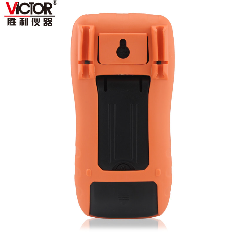 胜利vc97自动量程高精度数字万用表 victor胜利兴泰恒万用表