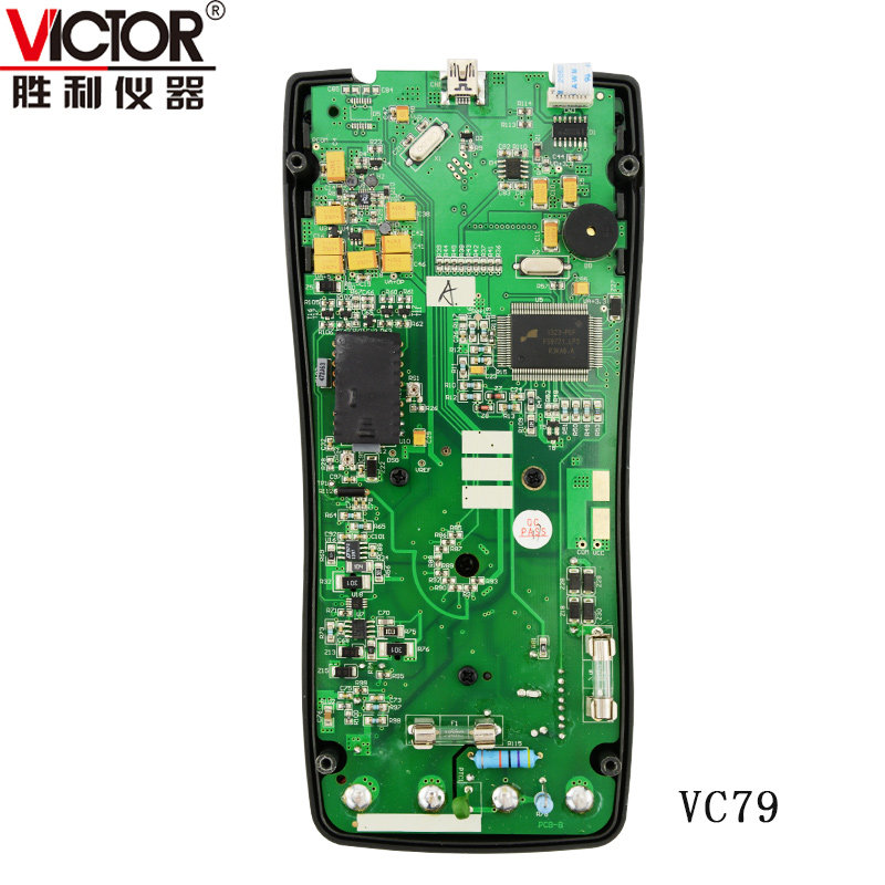victor胜利vc77过程校验仪发生器 victor胜利兴泰恒万用表
