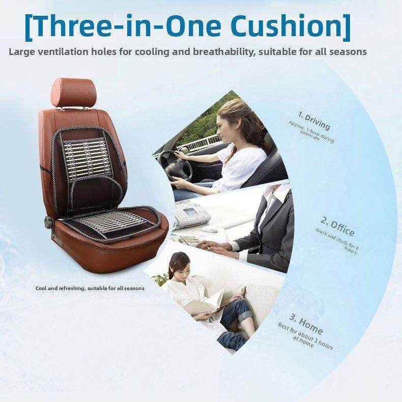 汽车坐垫夏季中性座套透气冷却坐垫冰丝冷却垫新卡车通风网座垫,淘宝优惠券,粉丝福利购,淘宝优惠卷
