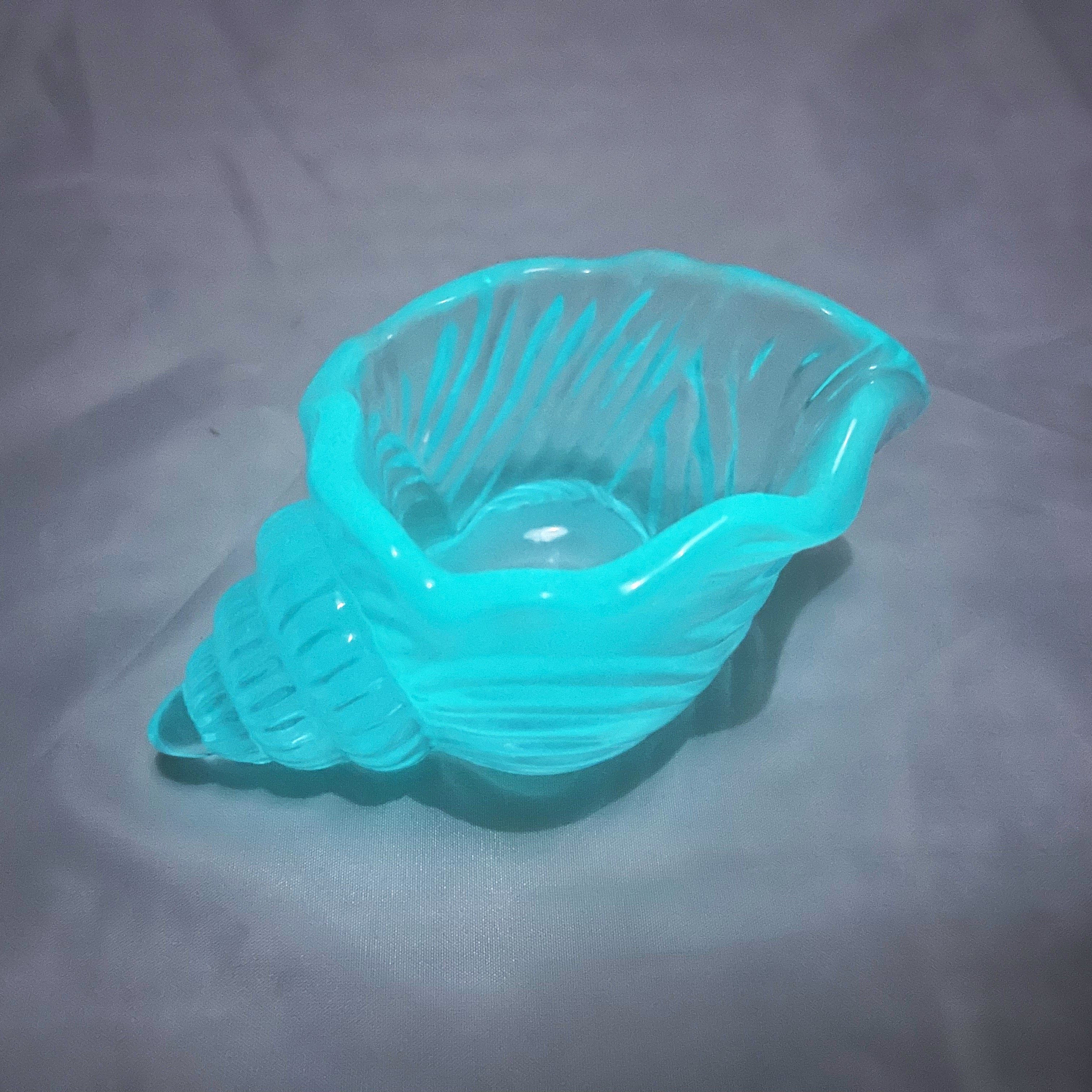 夜光海螺儿童发光玩具创意荧光摆件海星夜光石玩具桌面鱼缸送礼,淘宝优惠券,粉丝福利购,淘宝优惠卷