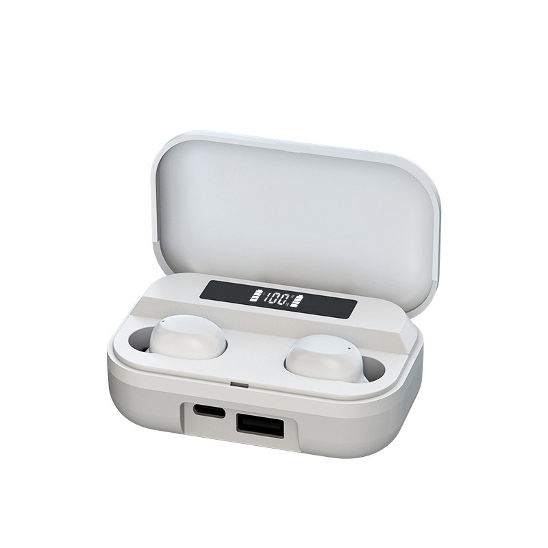 无线跑步运动型入华为苹果三星耳机 信优云数码蓝牙耳机