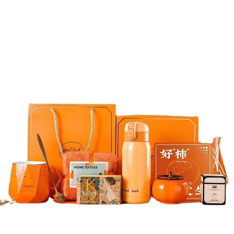 三八妇女节礼物实用礼品学生奖品礼盒活动庆典严选店庆女神节精美