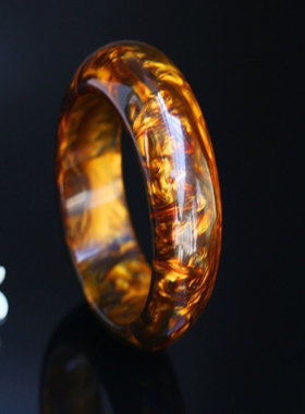 金丝海柳手镯加宽血柳黑珊瑚文玩男款女士标准版手环手圈手饰天然