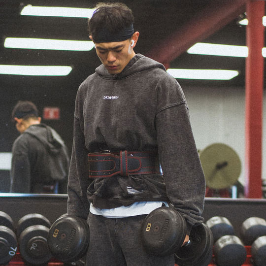 Sports sweat-absorbent running fitness DRIOTOPIA headband