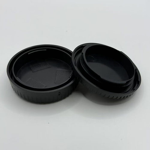 适用于富士镜头后盖XF50mmF2 XF50mmF1.0 XF56mm F1.2 XF60mmF2.4 - 图1