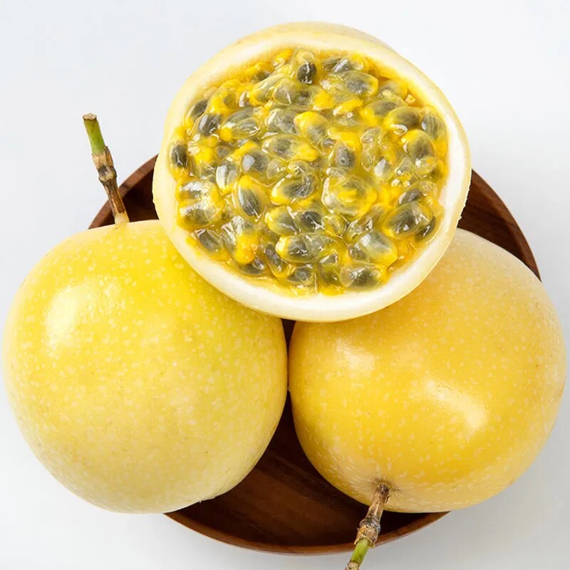  鲜奢百香果