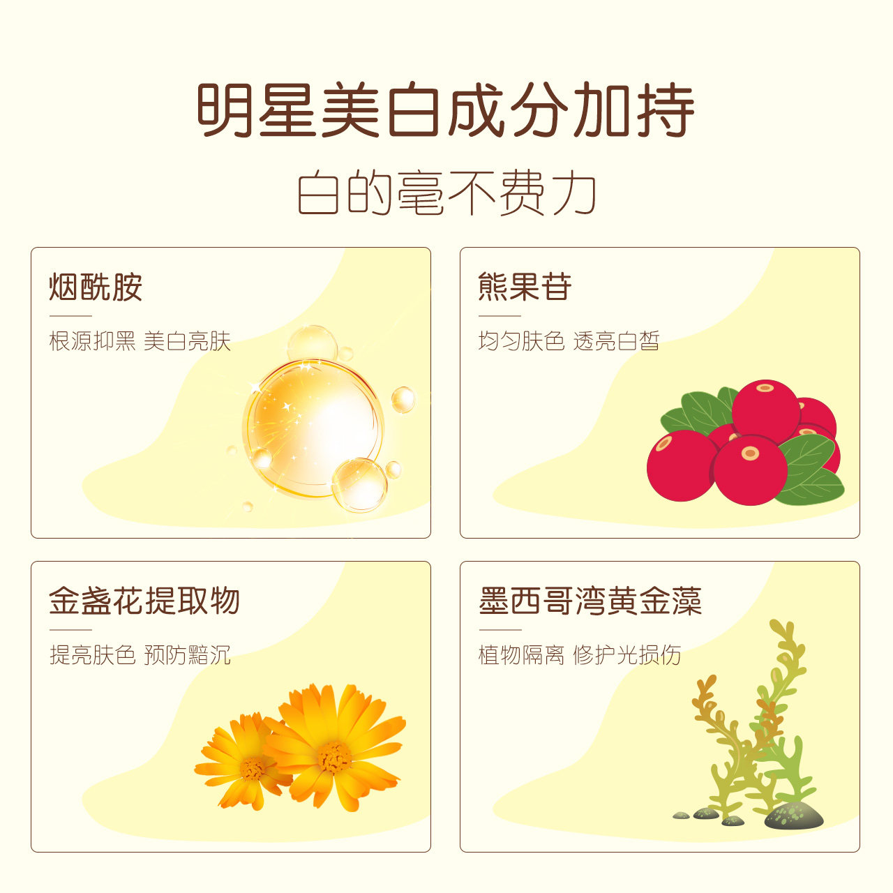  小迷糊御家韩美防晒霜