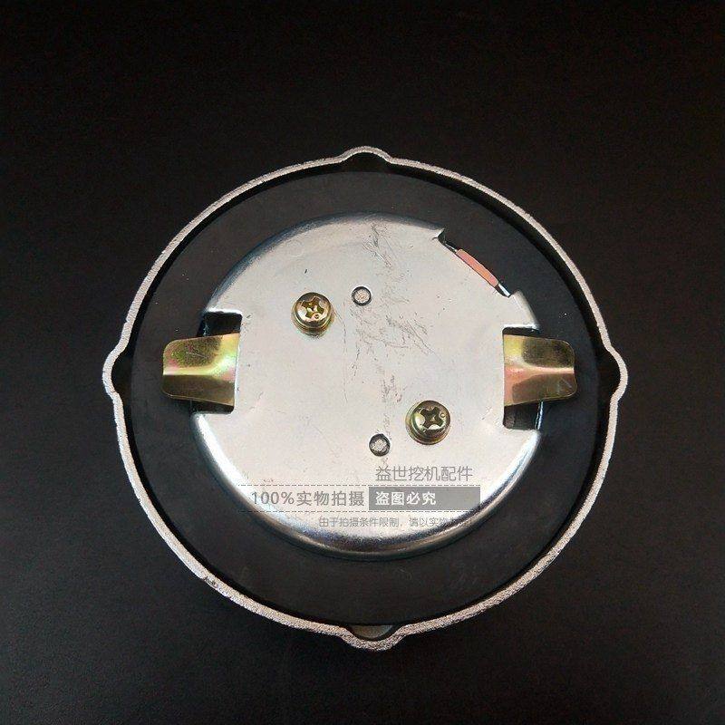 斗山大宇挖掘机DH55/60柴油箱盖子勾机配件钩机邮箱盖子防盗防雨,淘宝优惠券,粉丝福利购,淘宝优惠卷