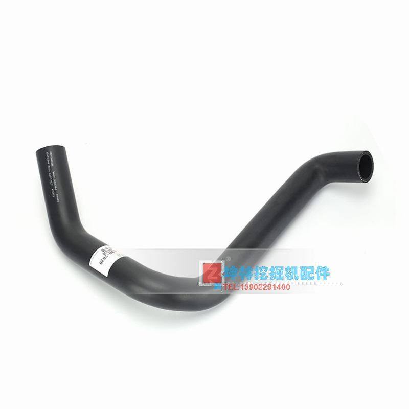 卡特E325D/329D挖掘机下水管发动机下水管散热水箱下水管230-2870 - 图3