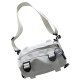 Ins workwear trendy crossbody bag men and women unisex small bag